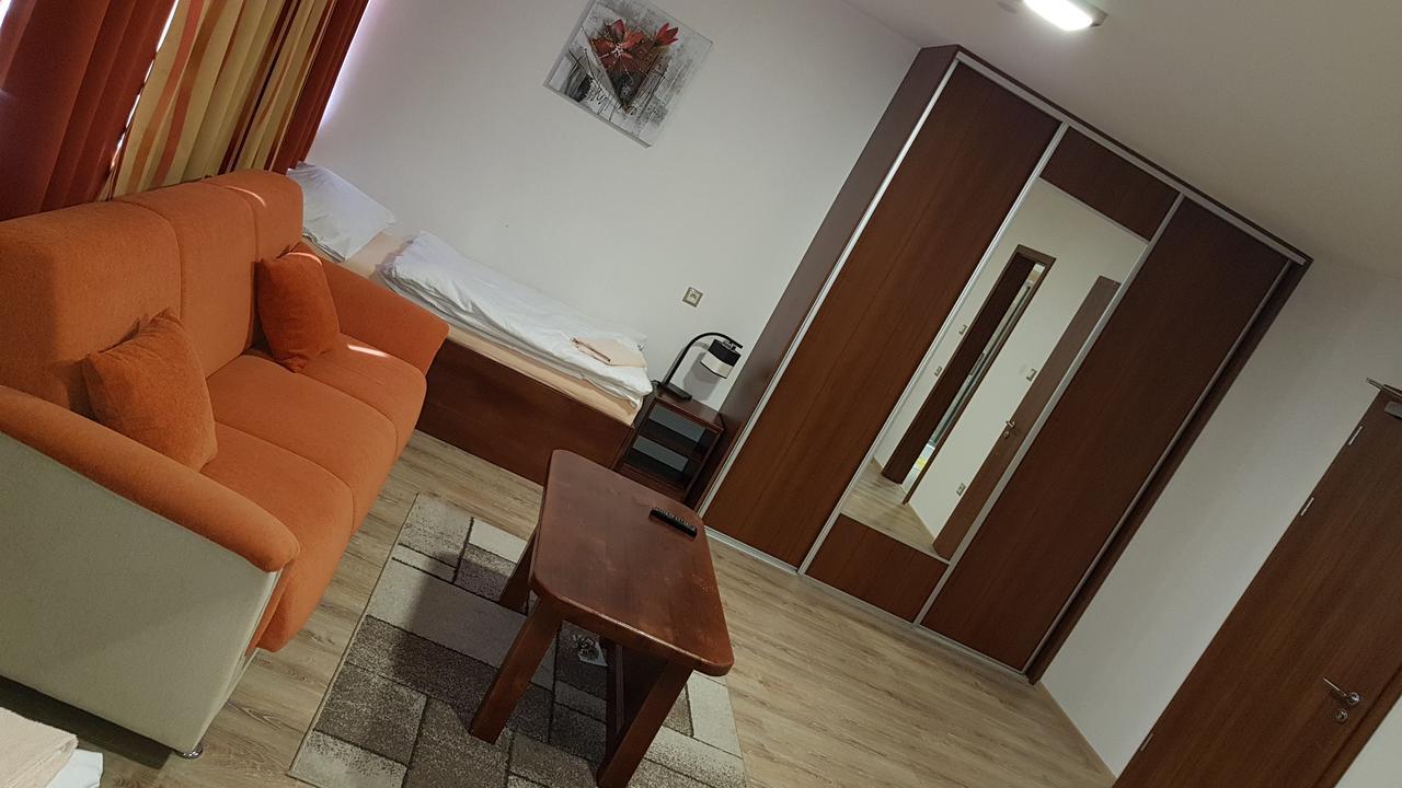 Penzion Pko Nitra Exterior photo