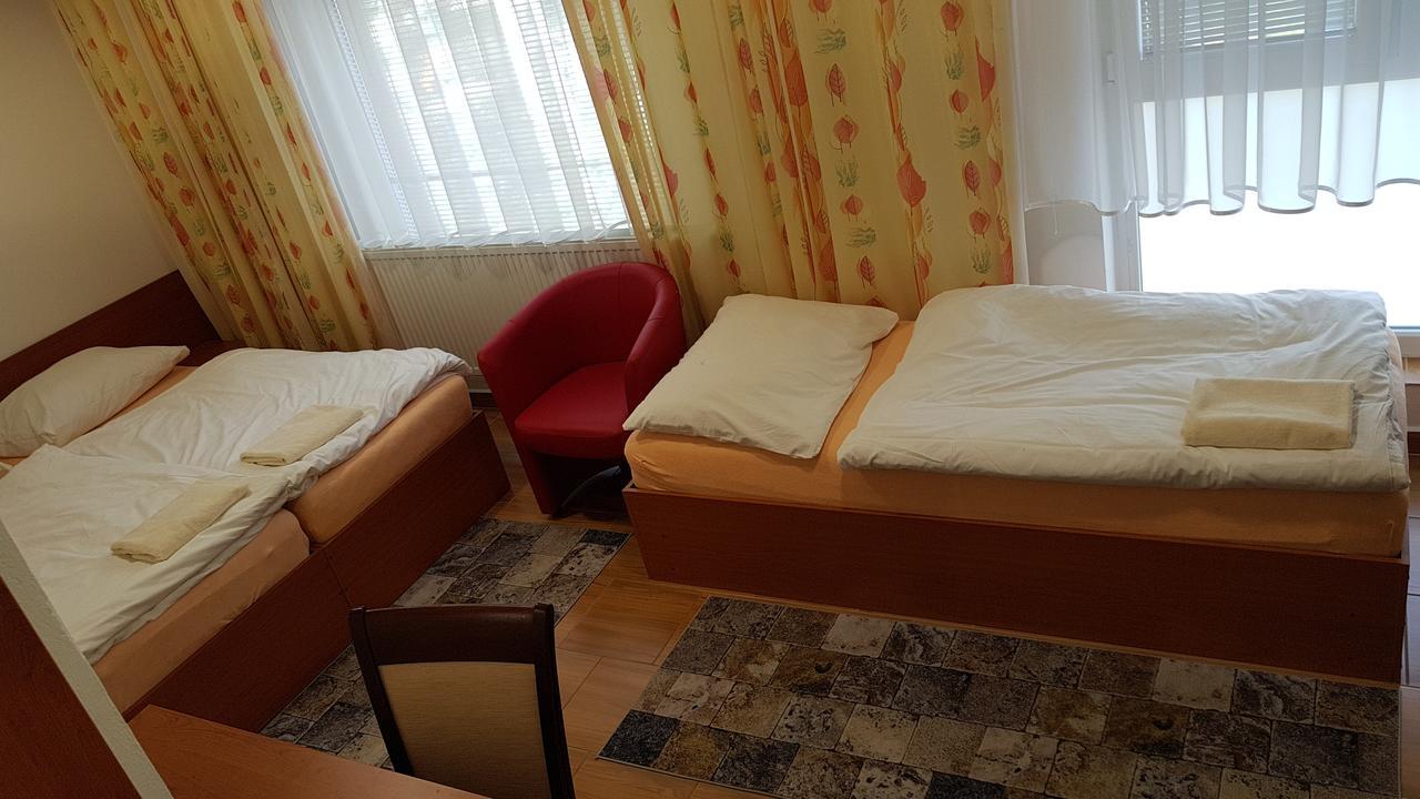 Penzion Pko Nitra Exterior photo